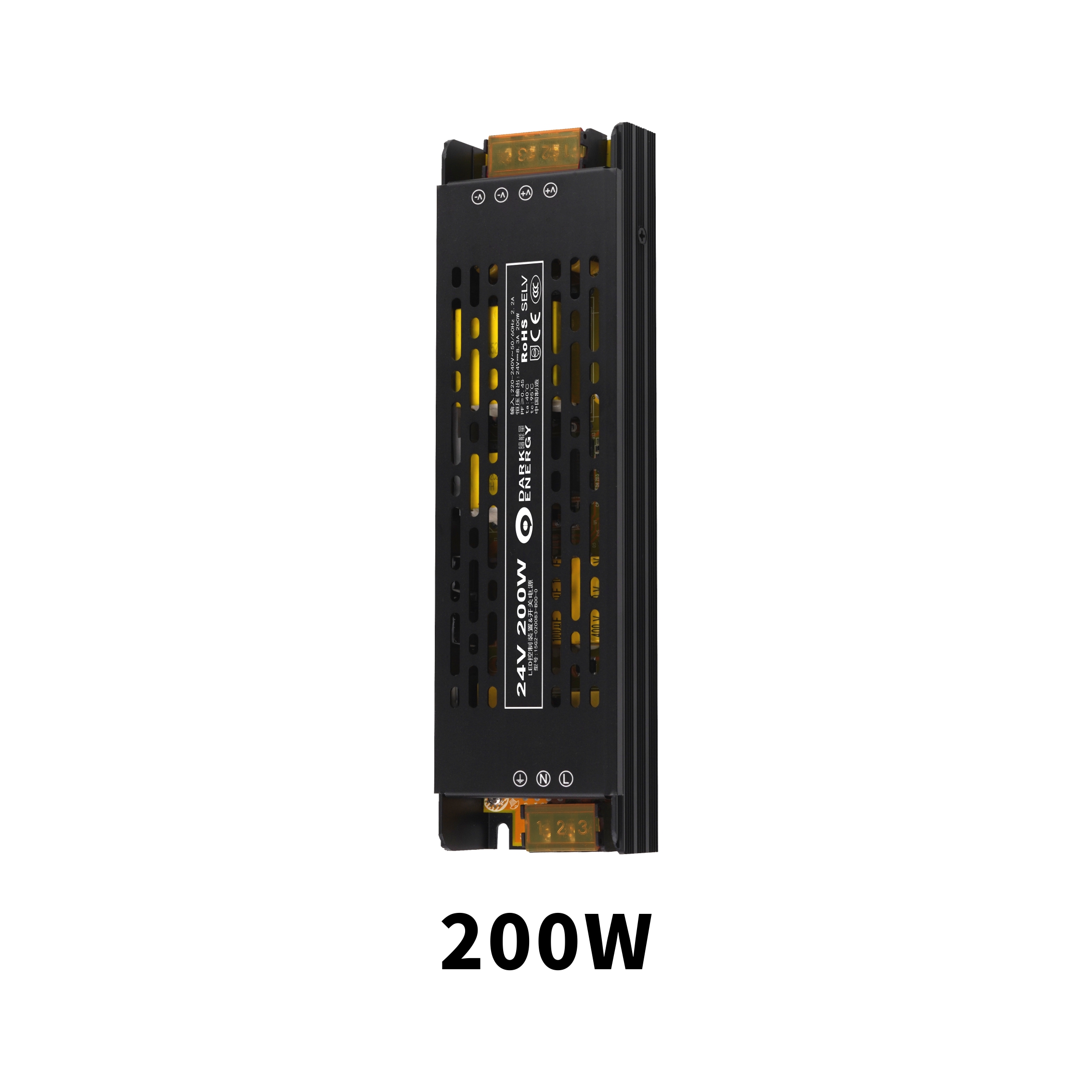 24/48V 過(guò)認(rèn)證恒壓電源